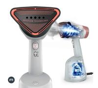 Plancha Vertical Rowenta DR9814