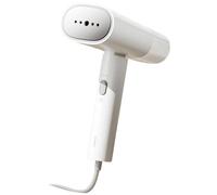 Xiaomi Handheld Garment Steamer Vaporizador manual de prendas 0,16 L 1300 W Blanco