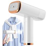 Planchador de Mano Portátil, Vaporizador Plegable Para Planchar, Máquina Multifuncional Para Hogar Tiendas Hoteles