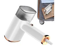Planchador de Mano Portátil - Vaporizador Plegable Para Planchar | Plancha Multifuncional de Viaje con Calentamiento Rápido para Colegio Tienda Apartamento