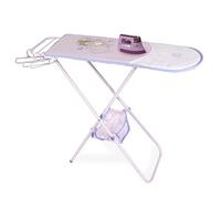 DE CUEVAS TOYS- Planchador, Color Rosa, M (53451)