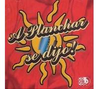 Planchar Se Dijo - Planchar Se Dijo