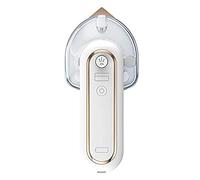 Planchas De Vapor - Plancha De Viaje Inalámbrica Mini Portátil Recargable USB De Viaje De Trabajo De 360 Grados