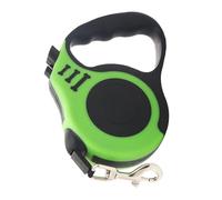 Planchas para caminar para perros retráctiles, pistas de perros retráctiles para caminar - Líderes automáticos para mascotas | Mango ergonómico herramienta de entrenamiento en p