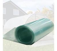 planchas transparentes tejados Tablero translúcido del tejado para el cuarto de herramientas/la vertiente que cultiva un huerto/el sitio de la utilidad, cubierta(W 1.2m,L 13.0m)