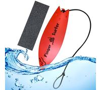Planche De Surf À Doigts - Mini Jouets De Surf Pour | Jouet De Touche Surfez Sur Les Jouets De Surf Du Vent À Tout Moment, N'importe Où Pour Les Étudiants , Jouets De Planche De Surf Finger,