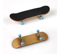 Planches à Doigts Miniatures - Développement de l’Adresse | Jouet Fingerboard pour | Motricité Fine, Planche Apprentissage Des Doigts, Jeu Educatif, Mini Skateboard, Loisirs