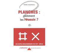 Planches : comment les réussir ?