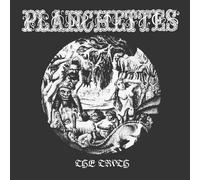 Planchettes - The Truth [Vinilo]