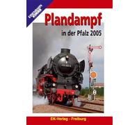 Plandampf in der Pfalz 2005 [Alemania] [DVD]
