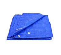 Plandeka azul, awtools, modelo 70g 15x20m, ideal para cubrir y protege