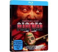 Plane Dead - Flight of the Living Dead [Blu-ray] [Alemania]