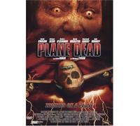 Plane Dead - Zombies on a Plane [Alemania] [DVD]