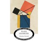 Plane Geometry