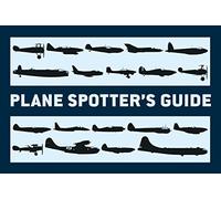 Plane Spotter’s Guide (General Aviation)