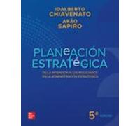 Planeacion Estrategica (5ª Ed.)