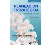Planeación Estratégica (ebook)