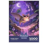 Planeador de Azúcar Puzzle 1000 Piezas Educa Juguete de Madera Regalo Único Arte Decoración Juego Educativo Desafío Juguete Adultos Y Niños De 14 Años 70x50cm/1000pcs