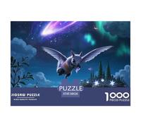 Planeador de azúcarJigsaw Puzzles for Adults 1000 Piece Age 12+ for Adults Challenging & Brainteasing Beautiful Decoration for Women Gifts for Man38x26cm/1000pcs