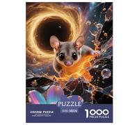 Planeador de azúcarJigsaw Puzzles for Adults 1000 Pieces Age 12+ for Adults Challenge HighDifficulty Beautiful Decoration for Women Gifts for Man38x26cm/1000pcs