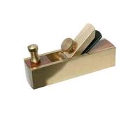 Planeador De Bloque Mini Silverline 72mm Herramienta De Carpintería DIY