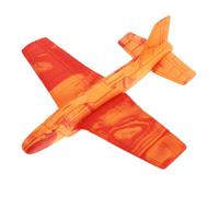 Planeador DIY para Juguete Interactivo de Montaje Manual para Decoraciones de Fiesta y Actividades Aire y Resistente