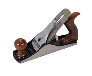 Planeador Silverline No. 4 Herramienta De Carpintería DIY Cuchilla De 50 X 2Mm