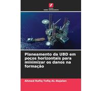 Planeamento da UBD em poços horizontais para minimizar os danos na formação