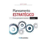 Planeamento Estratégico (2ª Edição) (ebook)