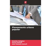 Planeamento urbano popular