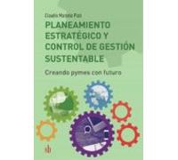 Planeamiento Estrategico. Control De Gestion Sustentable. Creando Pyme