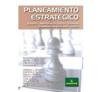 Planeamiento Estratégico (ebook)