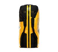 ¿Planeando una aventura de una semana? La Ortlieb Duffle RS 140 es tu compañera de viaje perfecta, que combina durabilidad extrema con un diseño inteligente. Fabricada con resistente Cordura® y poliés