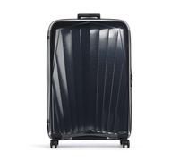¿Planeando una aventura familiar o un viaje largo? La Samsonite Major-Lite spinner es tu compañera de viaje perfecta, fabricada en polipropileno resistente para soportar cada trayecto. Esta maleta lig