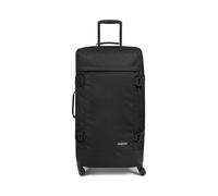 ¿Planeando una escapada familiar o una aventura larga? La Eastpak Trans4 L es tu compañera de viaje perfecta, combinando durabilidad y estilo con su tejido de poliéster repelente al agua y su construc