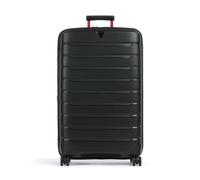 ¿Planeando una escapada familiar o una aventura larga? La maleta Roncato B-Flying Move con ruedas giratorias es tu compañera de viaje perfecta, fabricada en resistente polipropileno para una carcasa d