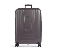 ¿Planeando una escapada familiar o una aventura larga? La maleta Titan X-Ray L es tu compañera perfecta, combinando estilo y durabilidad con su resistente carcasa de policarbonato. Esta maleta premium