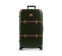 ¿Planeando unas vacaciones en familia o un viaje largo? La maleta Brics Bellagio spinner es tu compañera de viaje perfecta, combinando estilo y durabilidad gracias a su carcasa rígida de policarbonato
