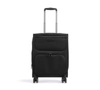 Planear una escapada de una semana es más fácil con la Stratic Bendigo Light Style, una maleta premium con ruedas giratorias hecha de poliéster reciclado resistente, tan respetuosa con el planeta como