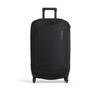 Planear una escapada de una semana es mucho más fácil con la Thule Subterra 2, una maleta premium con ruedas giratorias fabricada en nylon resistente que combina estilo y durabilidad sin esfuerzo. Est