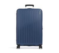 American Tourister Rejoy | Maleta con 4 ruedas | azul | 51x77x30cm | polipropileno