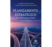 Planejamento Estratégico (ebook)