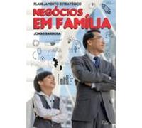 Planejamento Estratégico (ebook)