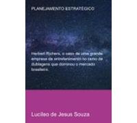Planejamento Estratégico (ebook)
