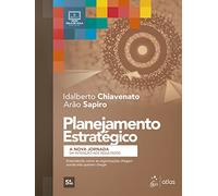 Planejamento Estrategico (Em Portugues do Brasil)