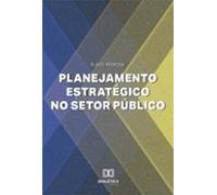 Planejamento Estratégico No Setor Público (ebook)