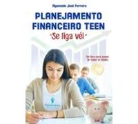 Planejamento Financeiro Teen (ebook)