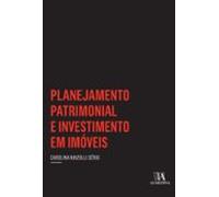 Planejamento Patrimonial E Investimento Em Imóveis (ebook)