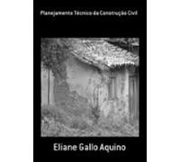 Planejamento Técnico Da Construção Civil (ebook)