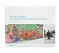 Planejar Barcelona. Uns Anys Decisius 1969-1979